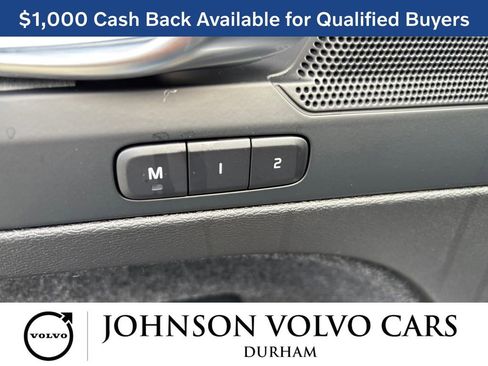 New 2026 Volvo XC40 B4 Core FWD image 12