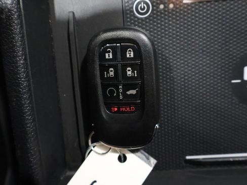 Used 2025 Honda Odyssey Sport-L image 28