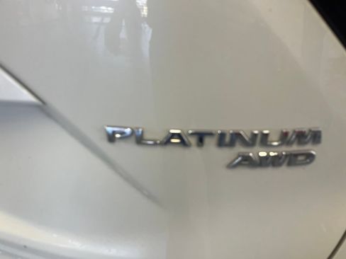 Used 2020 Nissan Murano Platinum AWD/4WD image 11
