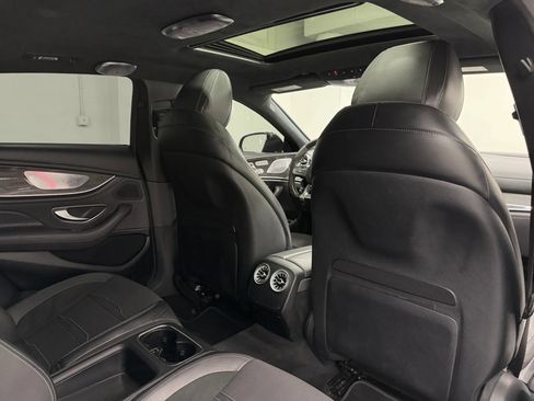 Used 2019 Mercedes-Benz AMG GT 63 S image 65