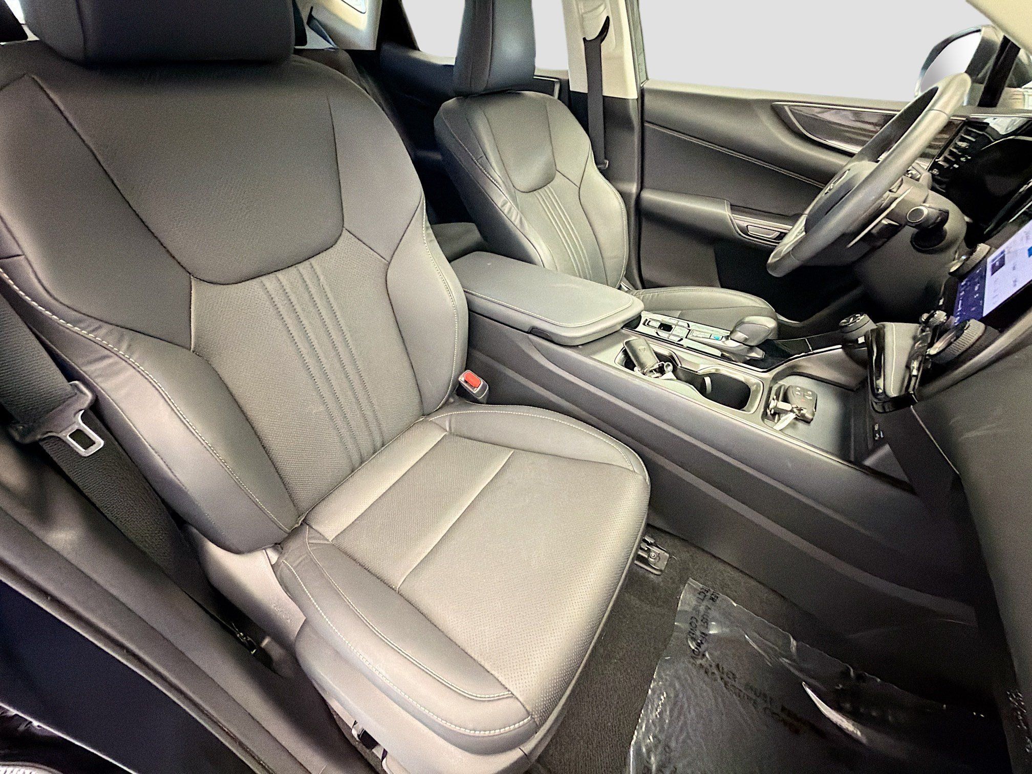Used 2024 Lexus NX 350 AWD w/ Cold Area Package image 15