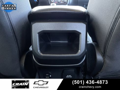 Used 2024 Ford Ranger XLT w/ FX4 Off-Road Package image 29