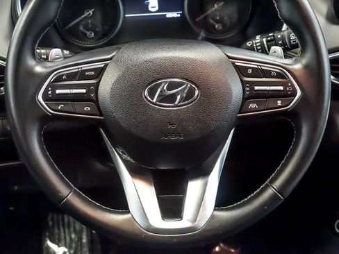 Used 2023 Hyundai Santa Fe SEL image 18