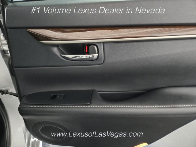 Used 2014 Lexus ES 350 w/ Premium Package FWD image 22