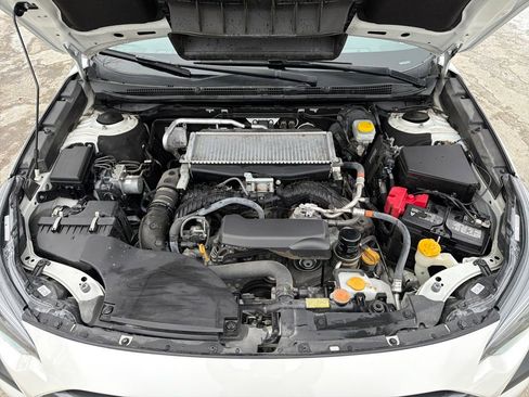 Certified 2023 Subaru Outback Limited XT image 44