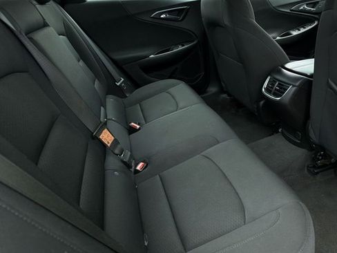 Used 2023 Chevrolet Malibu LT FWD image 30