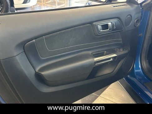 Used 2017 Ford Mustang Shelby GT350 w/ Electronics Package image 10