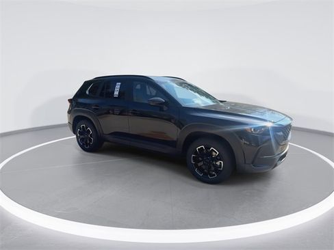 New 2026 MAZDA CX-50 Meridian Edition image 2