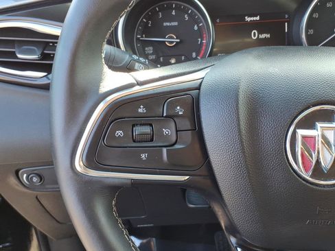 Certified 2023 Buick Encore GX Select AWD/4WD image 16