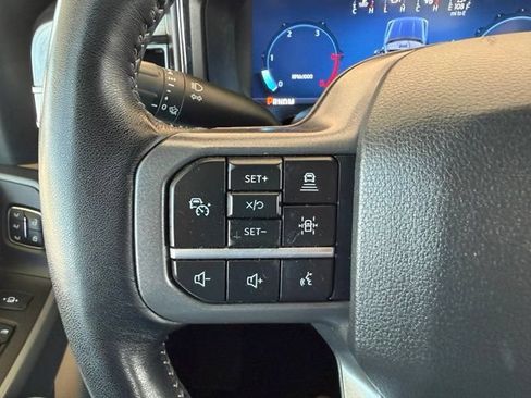 Used 2024 Ford F250 Lariat w/ Lariat Ultimate Package AWD/4WD image 19