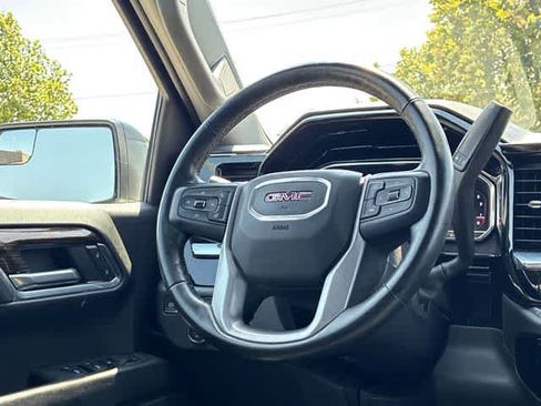 Used 2024 GMC Sierra 1500 Elevation RWD image 23