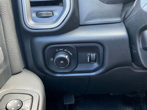 New 2026 RAM 5500 Tradesman AWD/4WD image 20