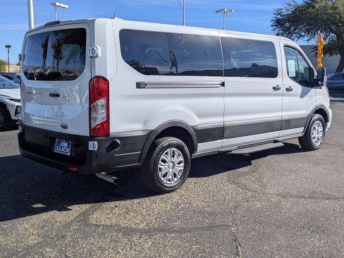 Certified 2024 Ford Transit 350 XLT image 2
