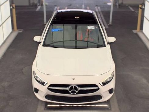 Used 2022 Mercedes-Benz A 220 w/ Premium Package Lite image 2