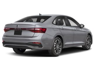 New 2026 Volkswagen Jetta Sport FWD video 2