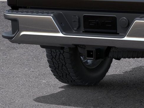 New 2026 GMC Sierra 2500 SLE w/ SLE Value Package; AWD/4WD image 14
