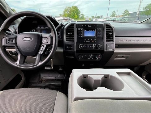 Used 2021 Ford F350 XL image 11