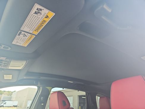 New 2026 Acura MDX Type S image 29