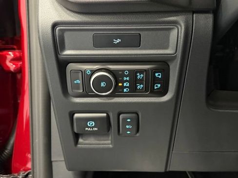Used 2026 Ford F150 Lariat w/ Equipment Group 501A Mid AWD/4WD image 14