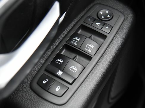 Used 2022 RAM 1500 Big Horn image 39