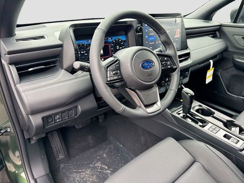 New 2026 Subaru Outback Touring XT AWD/4WD image 9