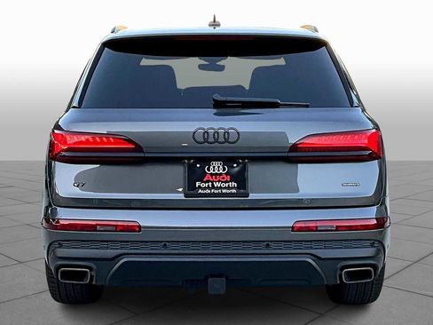 New 2026 Audi Q7 3.0T Premium Plus image 4