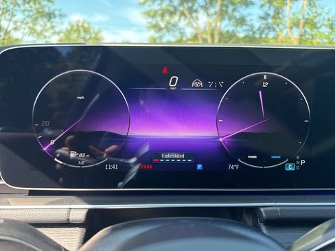 New 2026 Mercedes-Benz GLS 450 4MATIC image 42