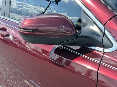 Used 2017 Honda CR-V EX image 11