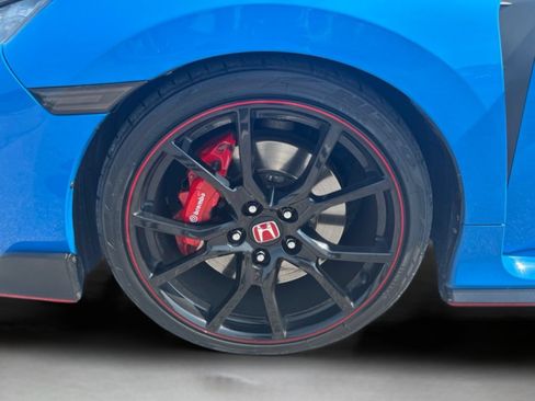 Used 2021 Honda Civic Type R image 34