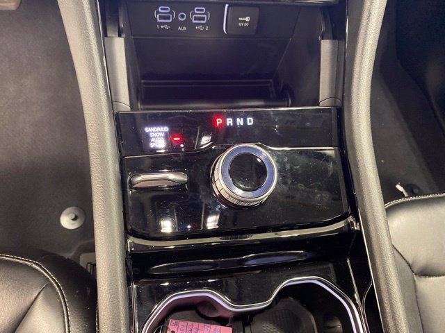 Used 2023 Jeep Grand Cherokee L Limited AWD/4WD image 25
