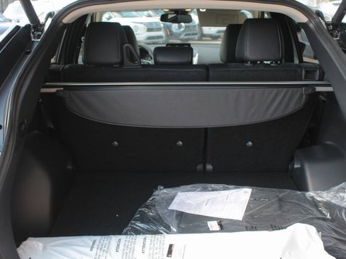 New 2026 Mitsubishi Eclipse Cross SE image 10