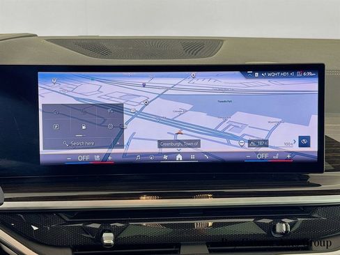 Certified 2024 BMW X6 xDrive40i w/ Premium Package image 13