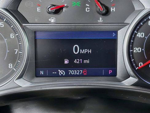 Used 2022 GMC Terrain SLT w/ LPO, Floor Liner Package AWD/4WD image 18