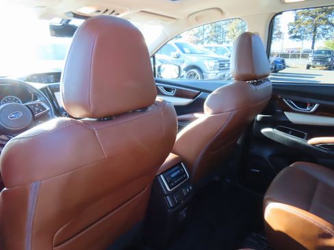 Used 2022 Subaru Ascent Touring image 35