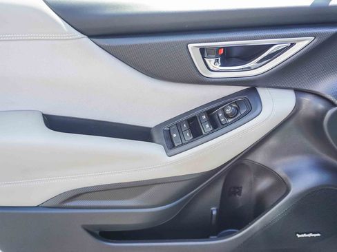 Certified 2024 Subaru Forester Premium image 18