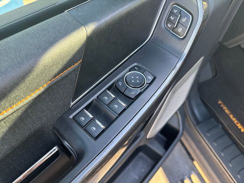 Used 2023 Ford F150 Tremor w/ Equipment Group 402A High image 12