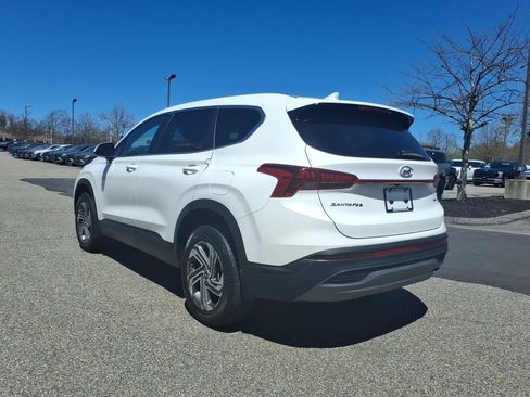 Certified 2023 Hyundai Santa Fe SE AWD/4WD image 7