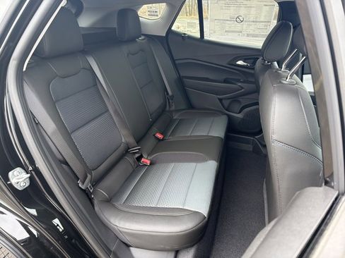 New 2026 Chevrolet Trax LT image 28