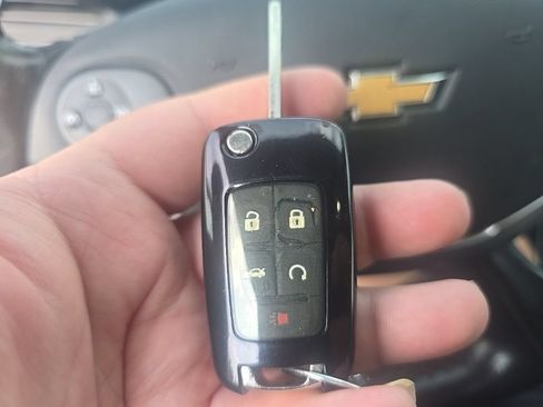 Used 2019 Chevrolet Impala LT w/ LT Leather Package FWD image 20