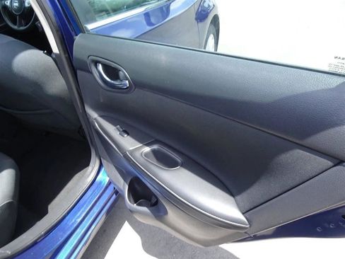 Used 2019 Nissan Sentra S w/ Appearance Package image 26