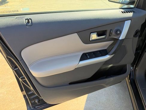 Used 2014 Ford Edge SEL w/ Equipment Group 205A image 15