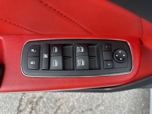 Used 2022 Dodge Charger Scat Pack RWD image 28