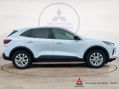 Used 2023 Ford Escape Active