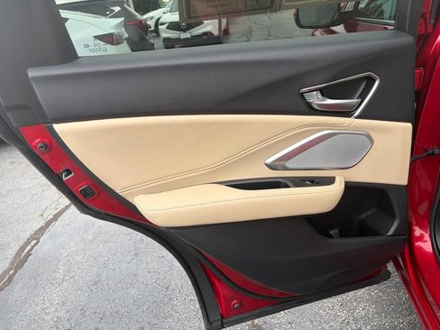 Certified 2023 Acura RDX AWD w/ Technology Package image 30