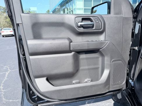 New 2026 Chevrolet Silverado 1500 Custom Trail Boss image 28