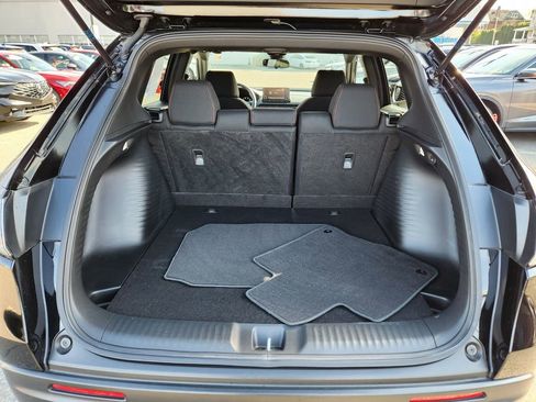 Certified 2025 Honda HR-V Sport image 8