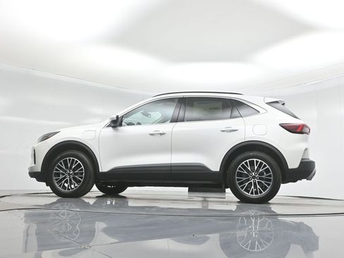 New 2025 Ford Escape Base w/ PHEV Premium Package image 55