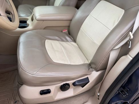 Used 2006 Ford Expedition Eddie Bauer image 16