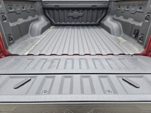 New 2025 Chevrolet Colorado Z71 w/ Z71 Convenience Package 2 AWD/4WD image 22