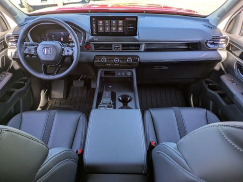 Used 2026 Honda Passport RTL image 16